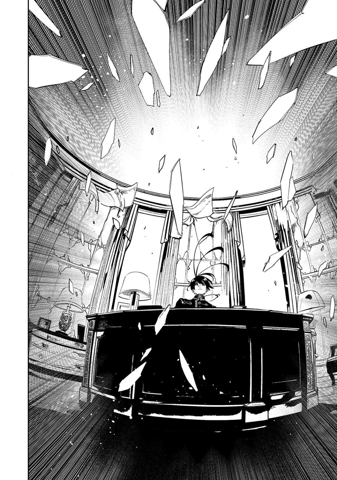 Read The Most Notorious Talker Runs the World's Greatest Clan Manga Online