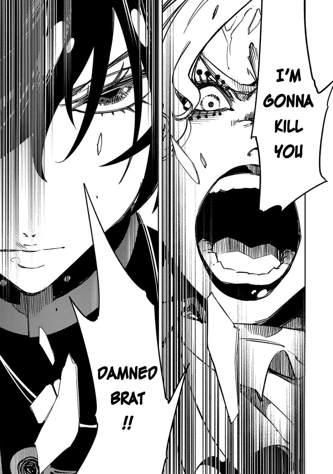 Read The Most Notorious Talker Runs the World's Greatest Clan Manga Online