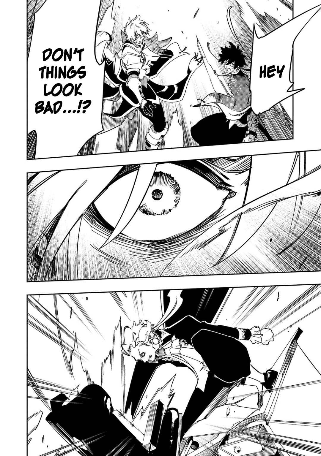 Read The Most Notorious Talker Runs the World's Greatest Clan Manga Online