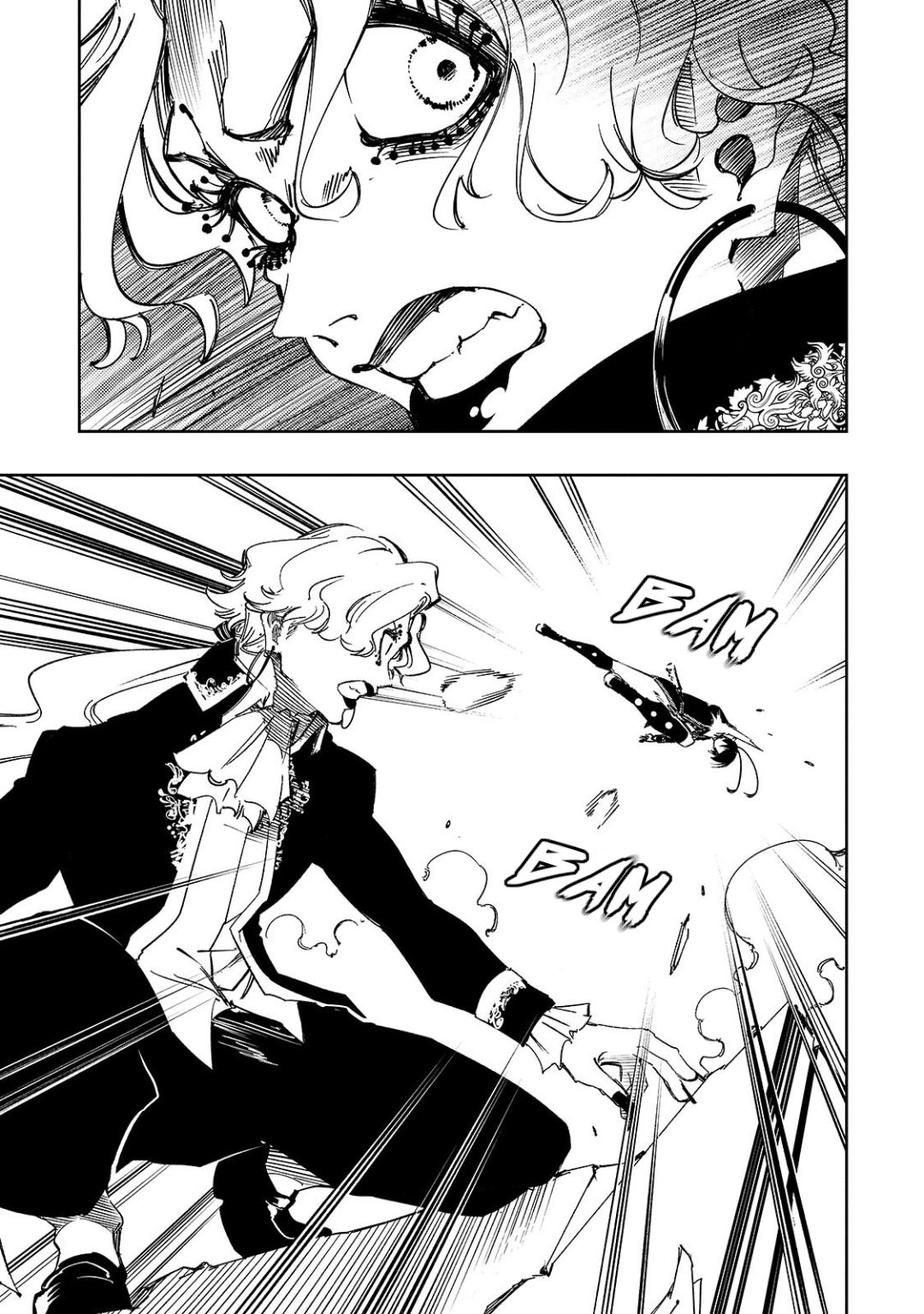 Read The Most Notorious Talker Runs the World's Greatest Clan Manga Online