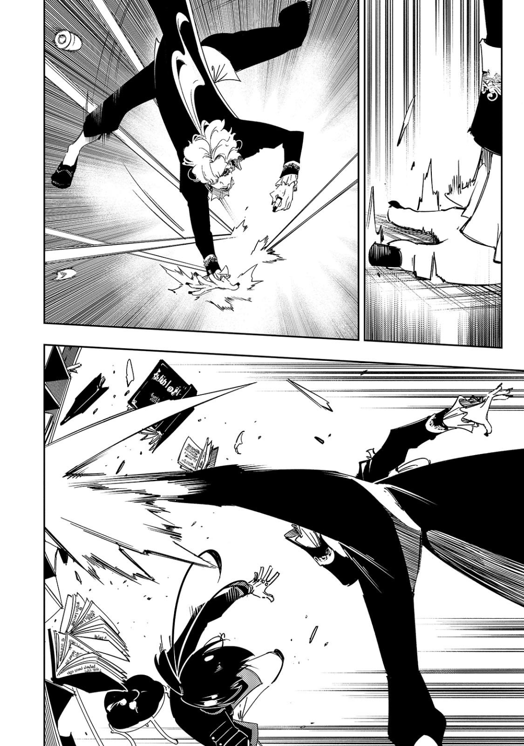 Read The Most Notorious Talker Runs the World's Greatest Clan Manga Online