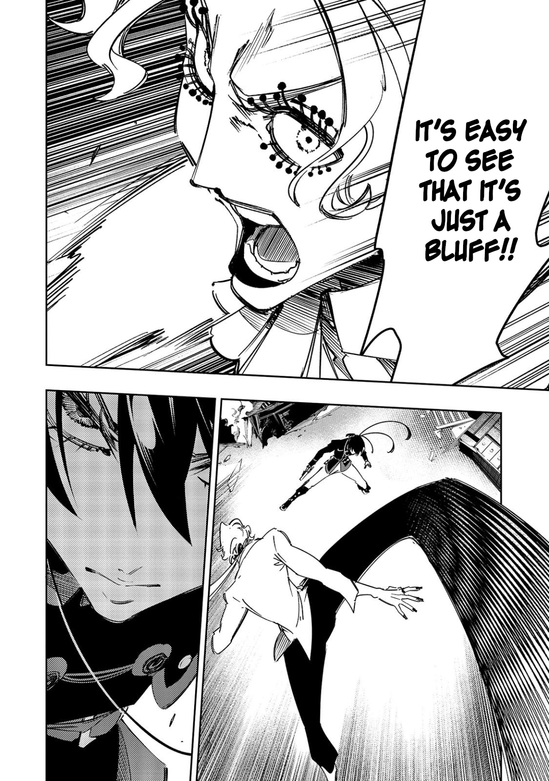 Read The Most Notorious Talker Runs the World's Greatest Clan Manga Online