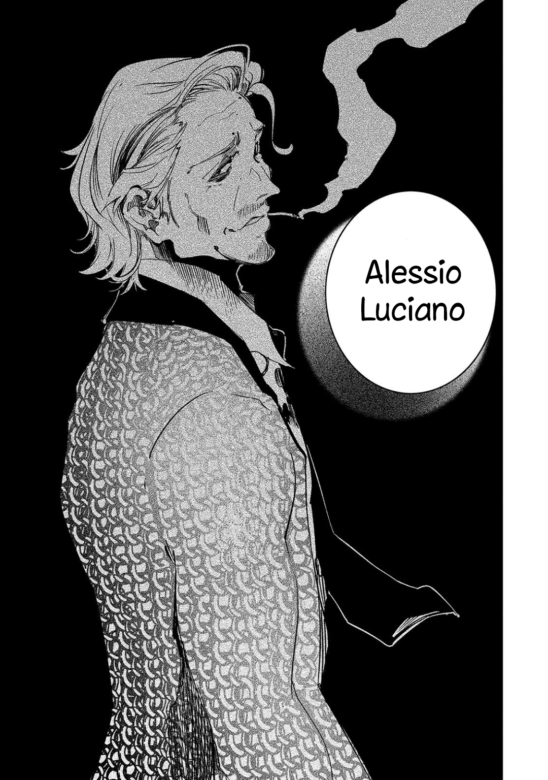 Read The Most Notorious Talker Runs the World's Greatest Clan Manga Online