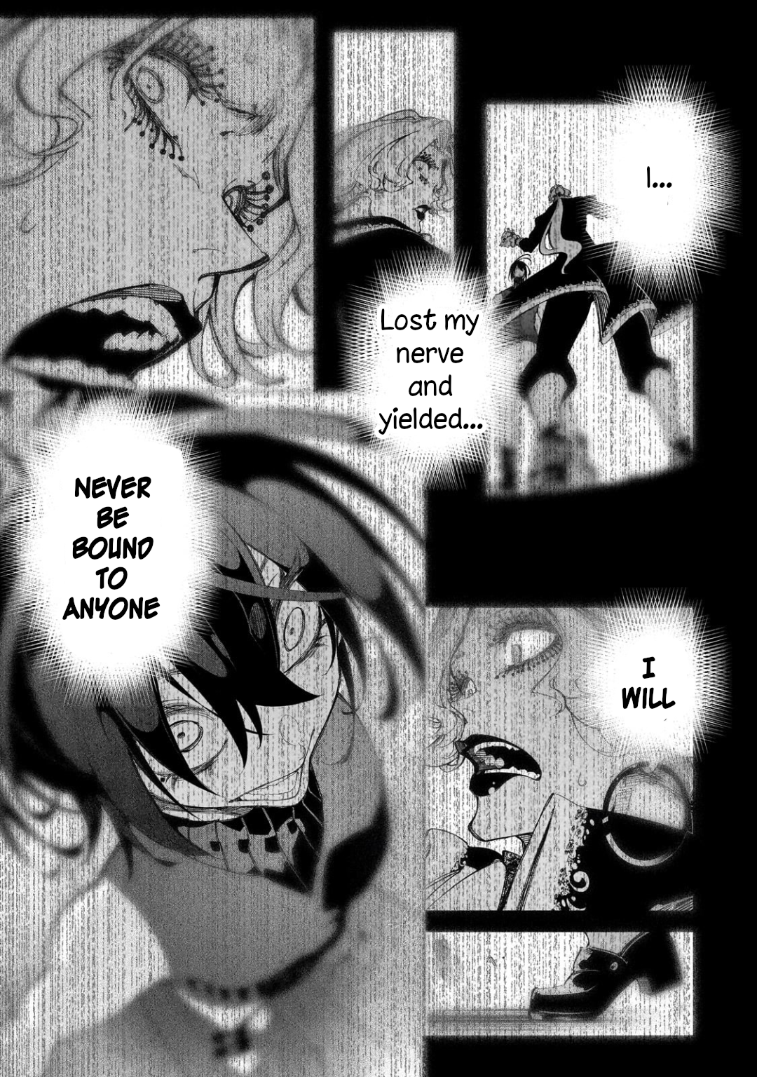 Read The Most Notorious Talker Runs the World's Greatest Clan Manga Online