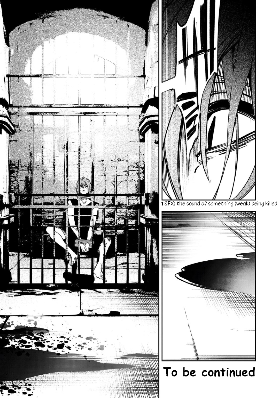 Read The Most Notorious Talker Runs the World's Greatest Clan Manga Online