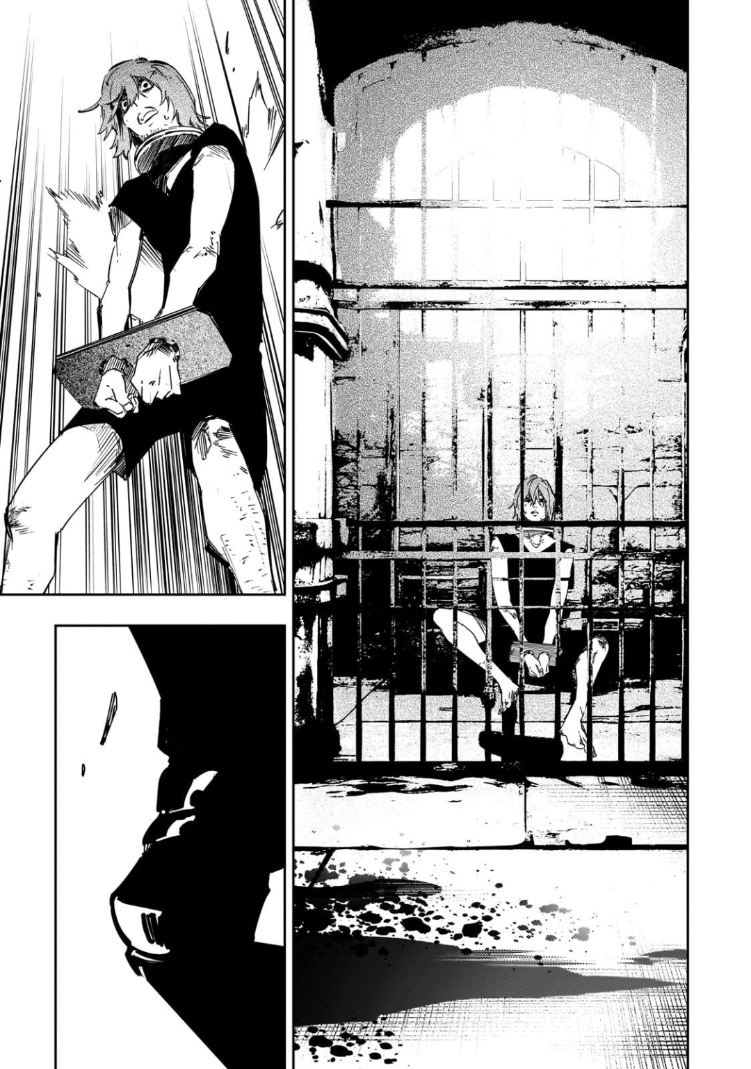 Read The Most Notorious Talker Runs the World's Greatest Clan Manga Online