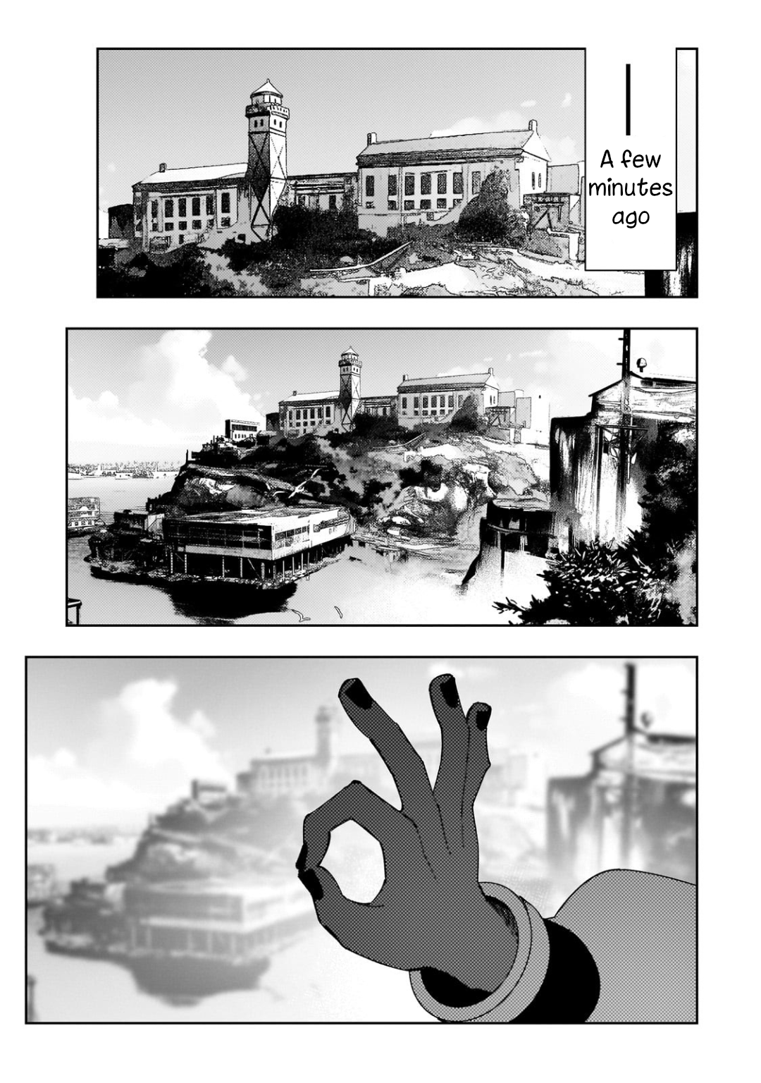 Read The Most Notorious Talker Runs the World's Greatest Clan Manga Online