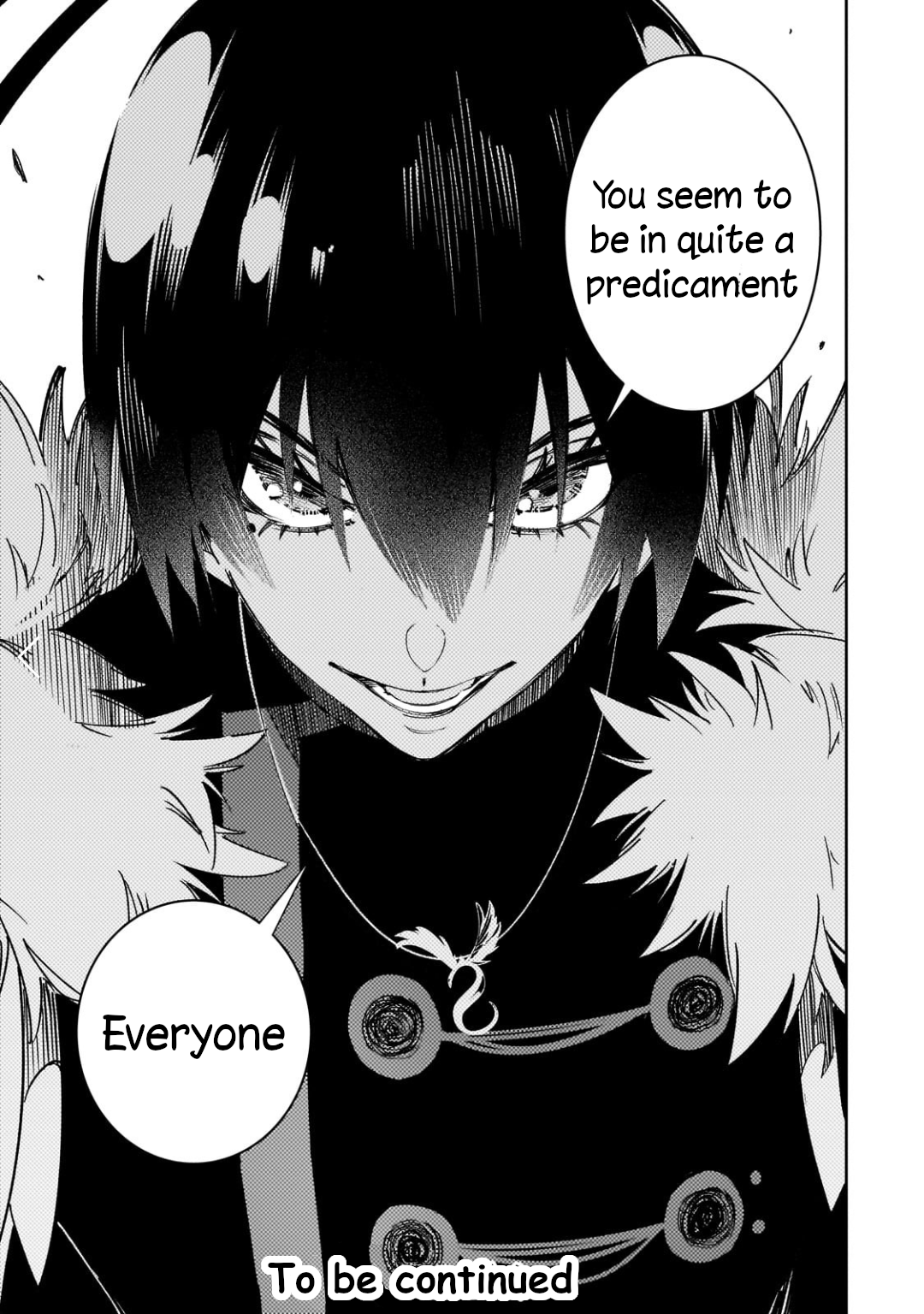 Read The Most Notorious Talker Runs the World's Greatest Clan Manga Online