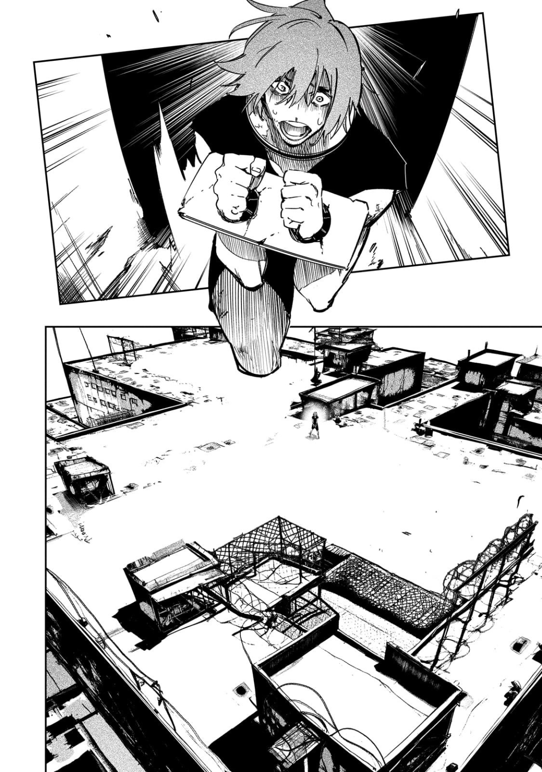 Read The Most Notorious Talker Runs the World's Greatest Clan Manga Online