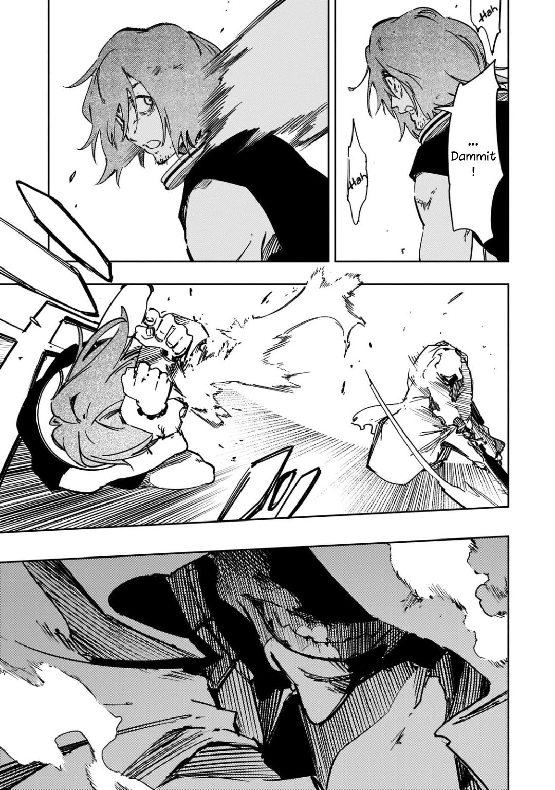 Read The Most Notorious Talker Runs the World's Greatest Clan Manga Online