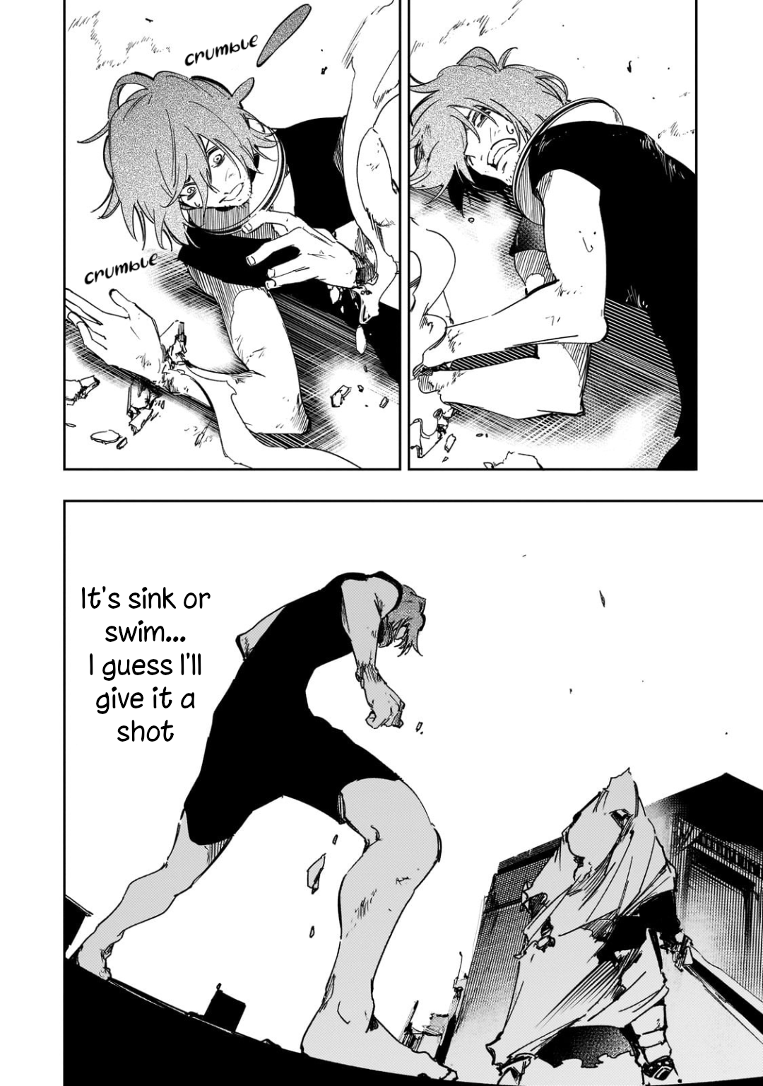 Read The Most Notorious Talker Runs the World's Greatest Clan Manga Online