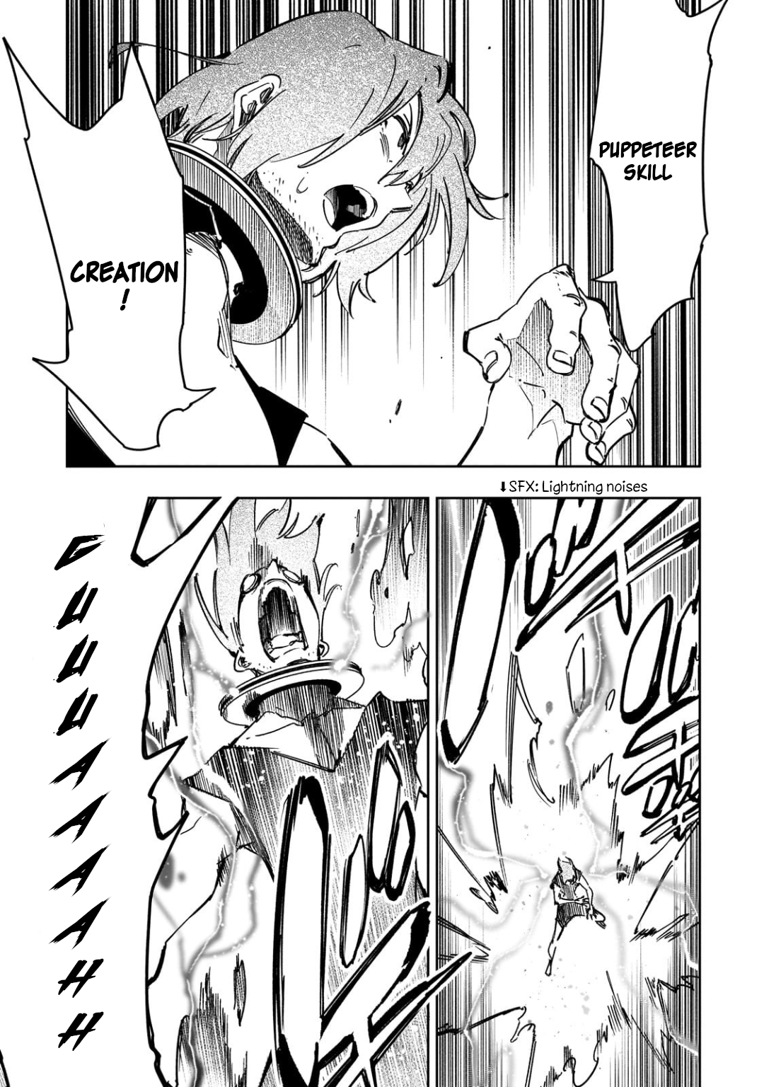 Read The Most Notorious Talker Runs the World's Greatest Clan Manga Online