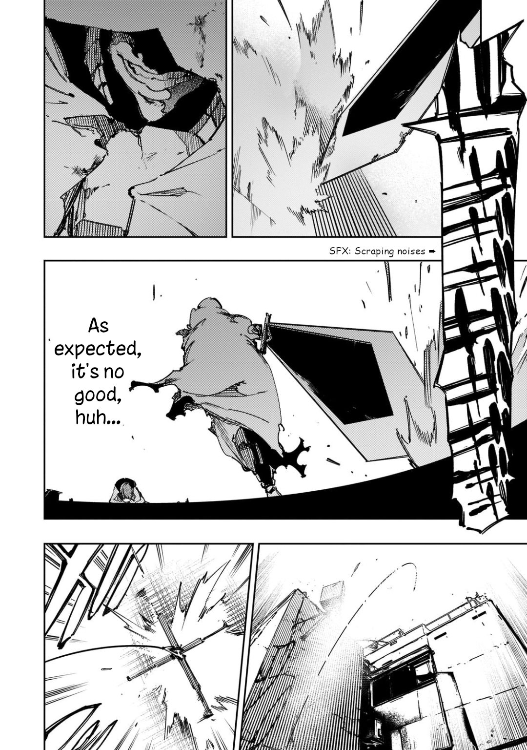 Read The Most Notorious Talker Runs the World's Greatest Clan Manga Online