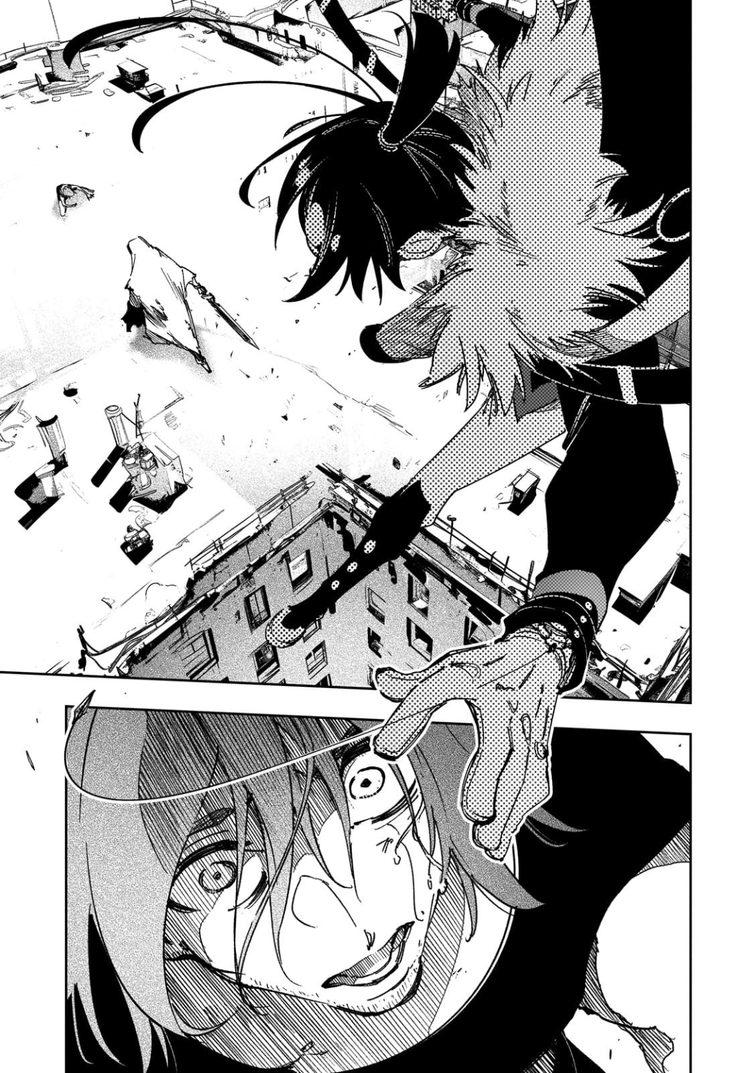 Read The Most Notorious Talker Runs the World's Greatest Clan Manga Online