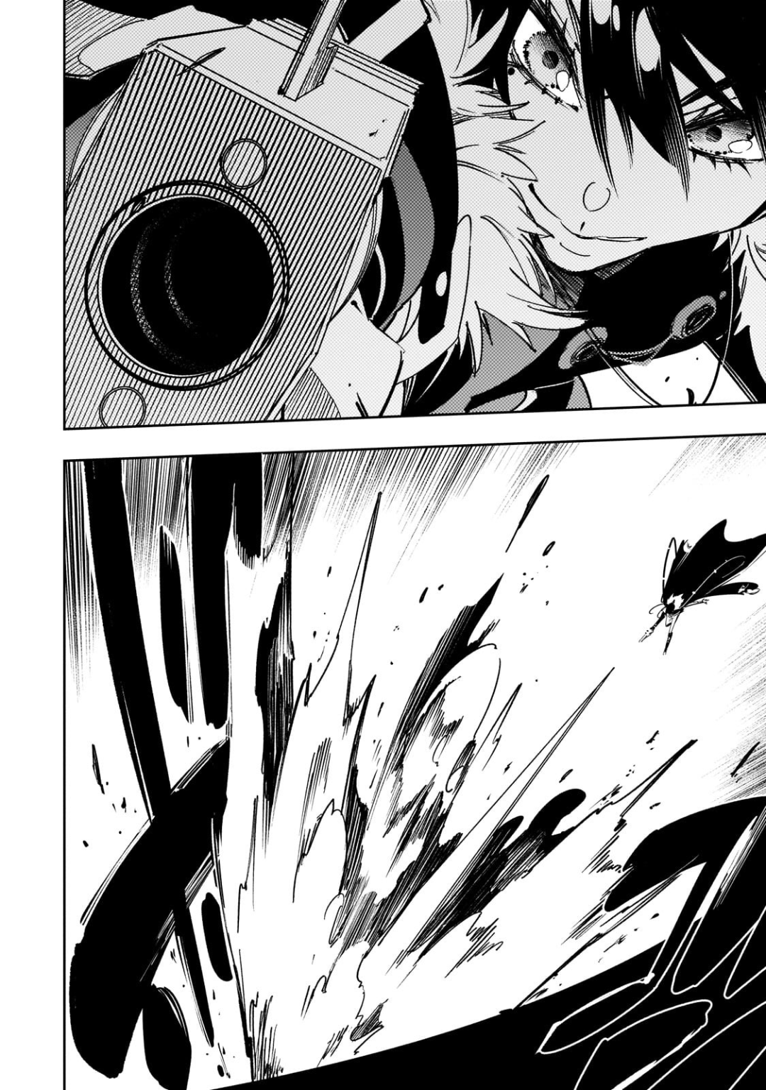 Read The Most Notorious Talker Runs the World's Greatest Clan Manga Online