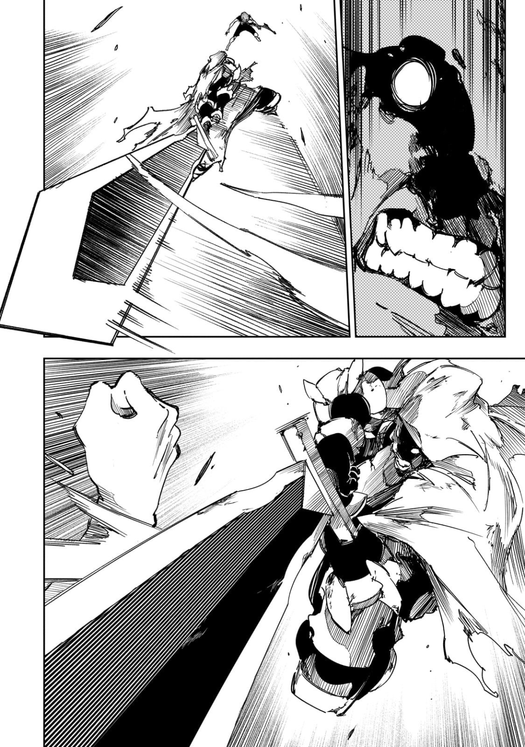 Read The Most Notorious Talker Runs the World's Greatest Clan Manga Online