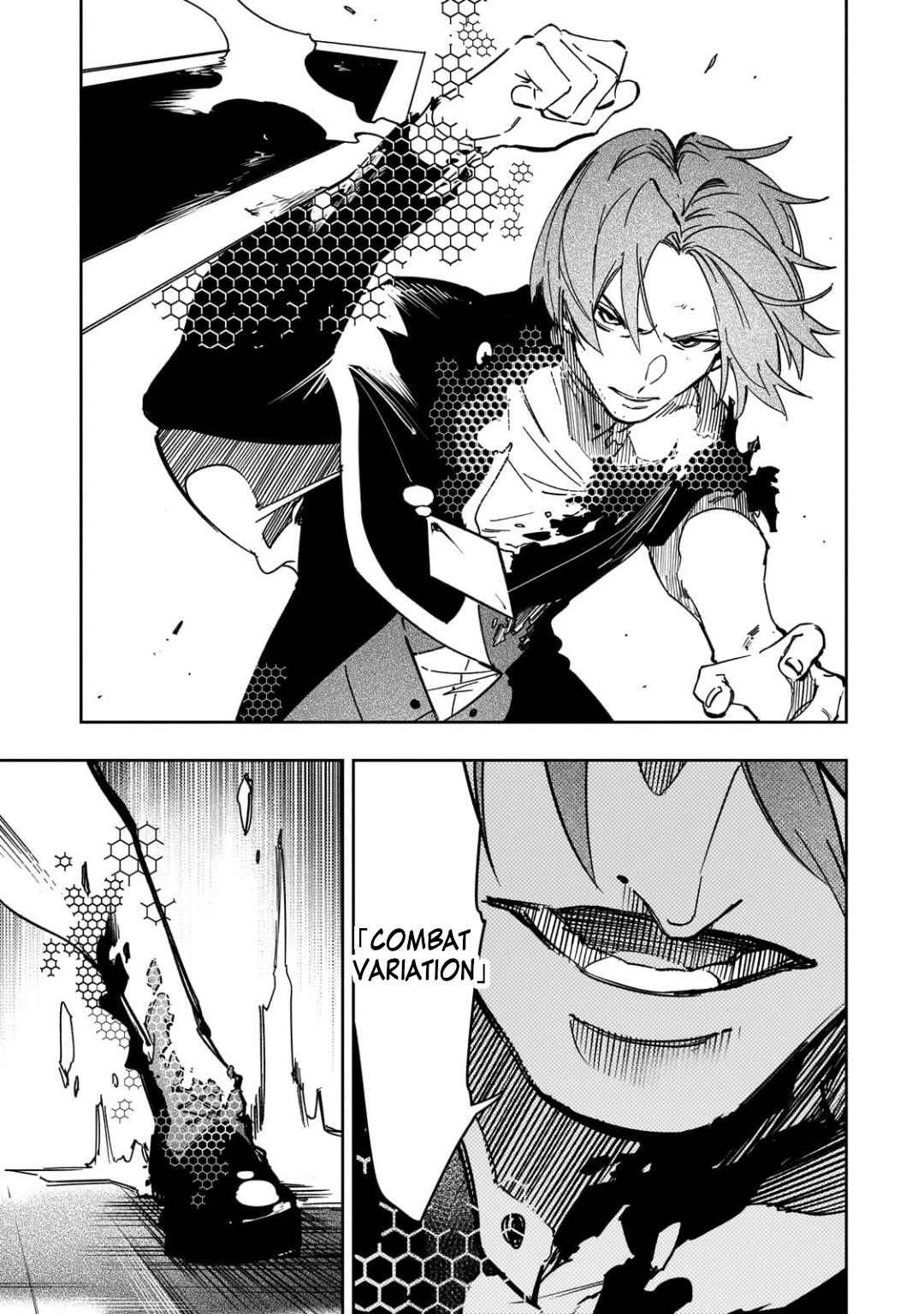 Read The Most Notorious Talker Runs the World's Greatest Clan Manga Online