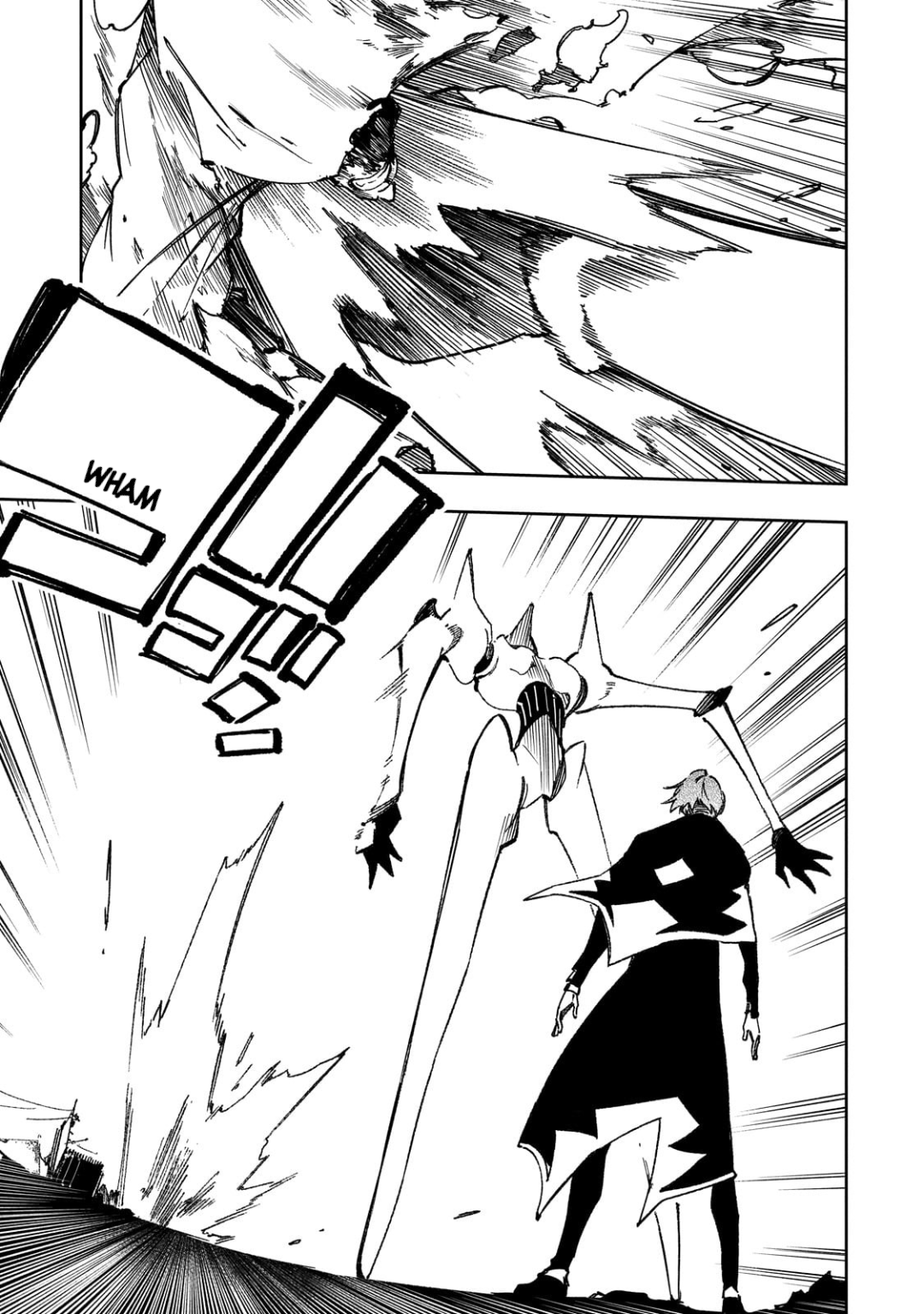 Read The Most Notorious Talker Runs the World's Greatest Clan Manga Online