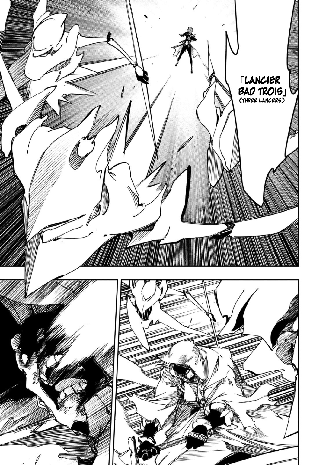 Read The Most Notorious Talker Runs the World's Greatest Clan Manga Online