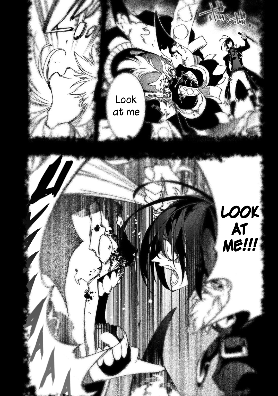 Read The Most Notorious Talker Runs the World's Greatest Clan Manga Online