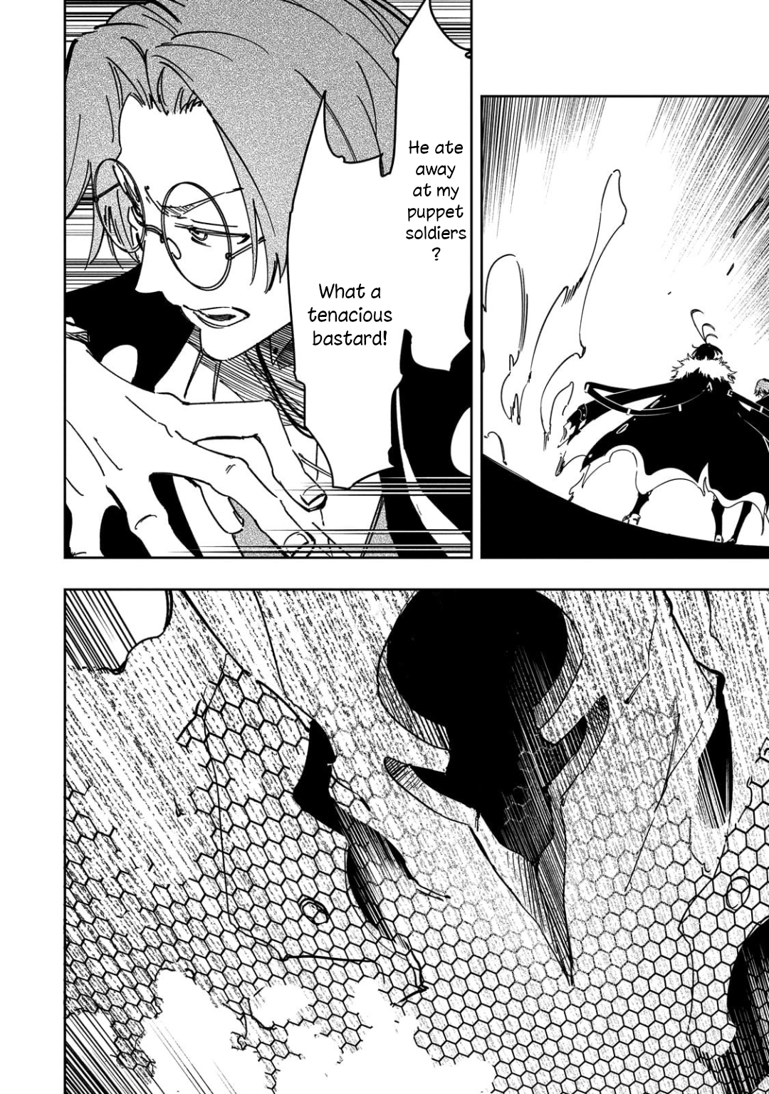 Read The Most Notorious Talker Runs the World's Greatest Clan Manga Online