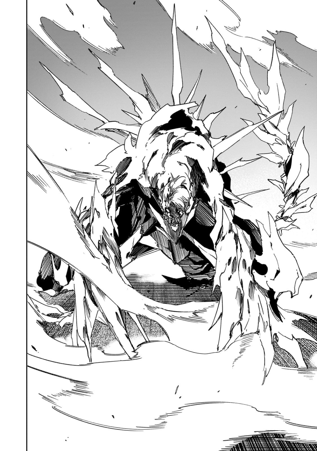 Read The Most Notorious Talker Runs the World's Greatest Clan Manga Online