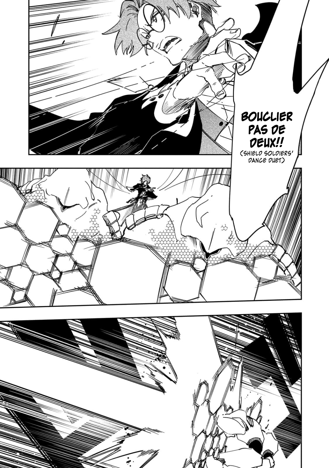 Read The Most Notorious Talker Runs the World's Greatest Clan Manga Online