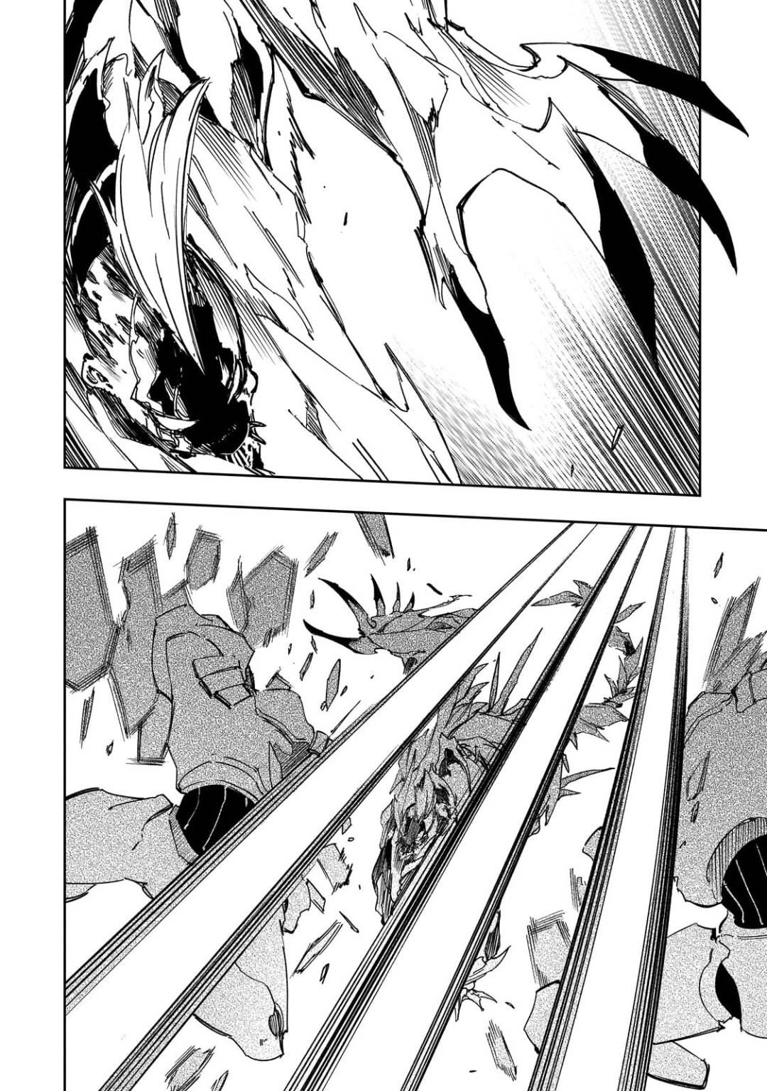 Read The Most Notorious Talker Runs the World's Greatest Clan Manga Online