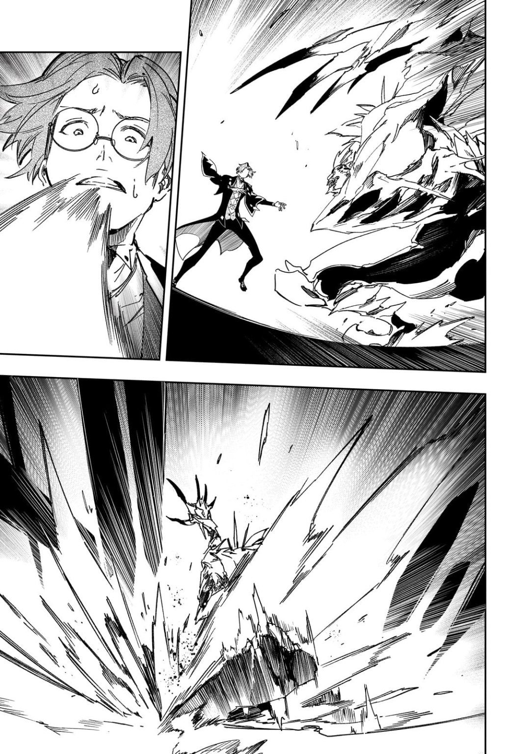 Read The Most Notorious Talker Runs the World's Greatest Clan Manga Online