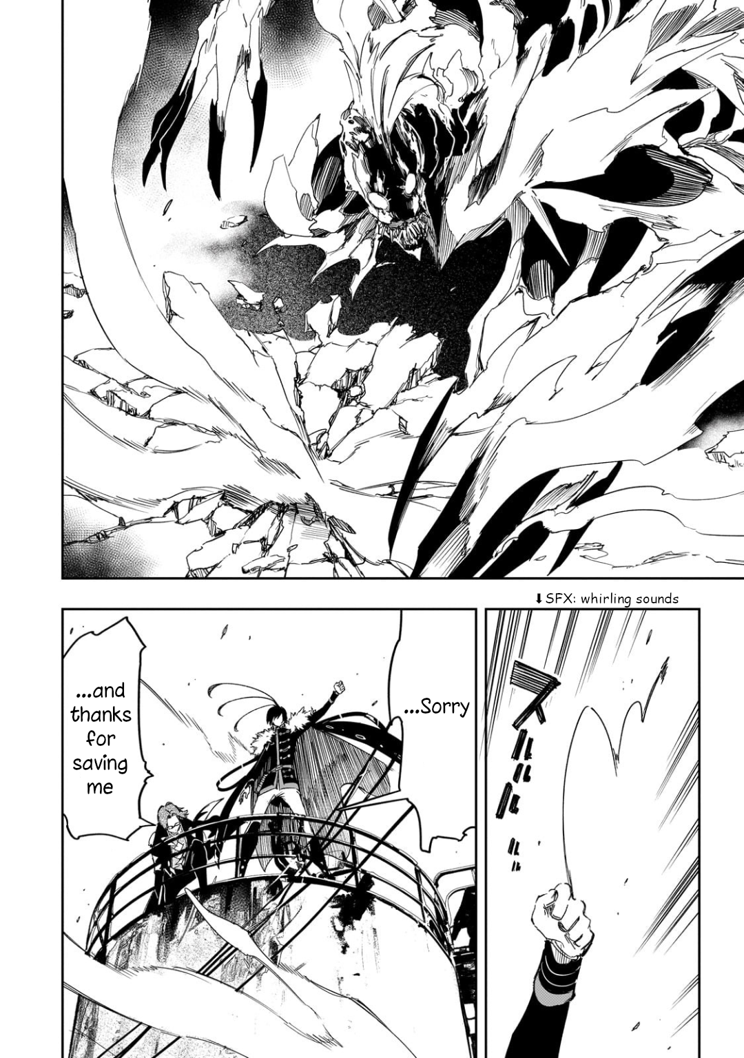 Read The Most Notorious Talker Runs the World's Greatest Clan Manga Online