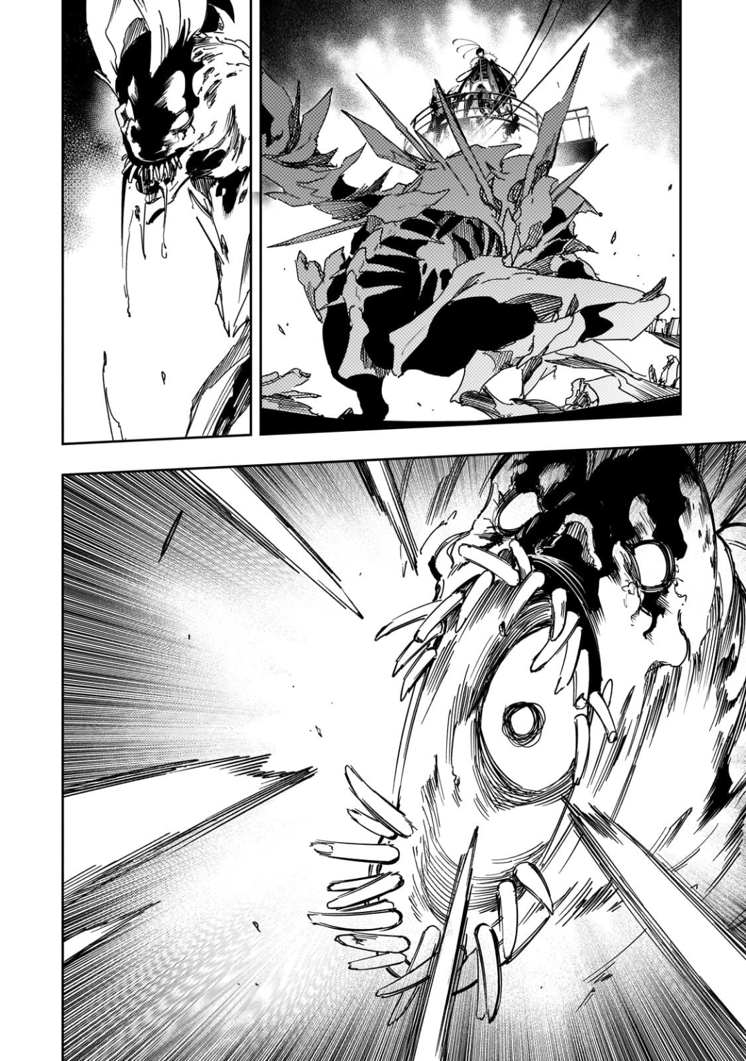 Read The Most Notorious Talker Runs the World's Greatest Clan Manga Online