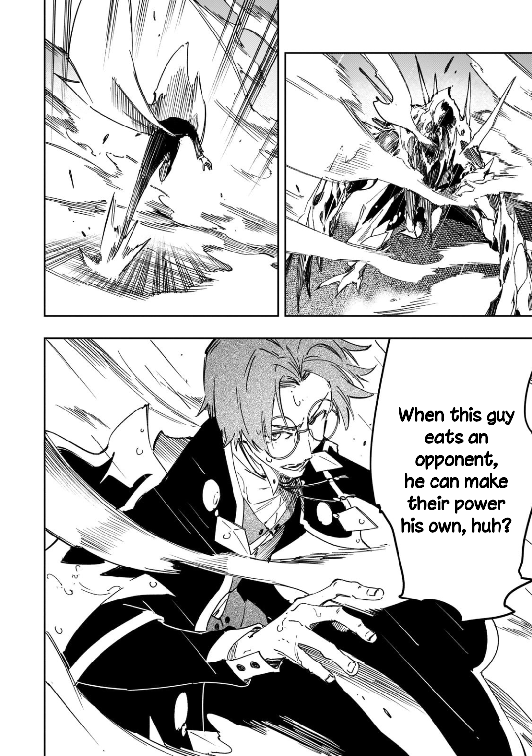 Read The Most Notorious Talker Runs the World's Greatest Clan Manga Online