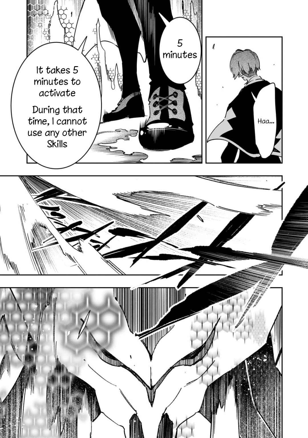 Read The Most Notorious Talker Runs the World's Greatest Clan Manga Online