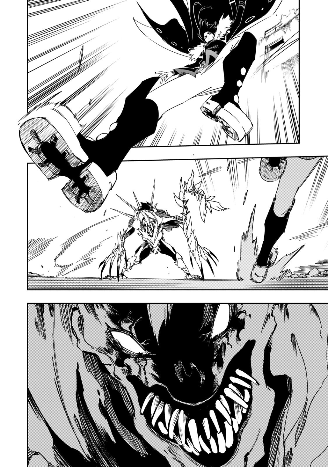 Read The Most Notorious Talker Runs the World's Greatest Clan Manga Online