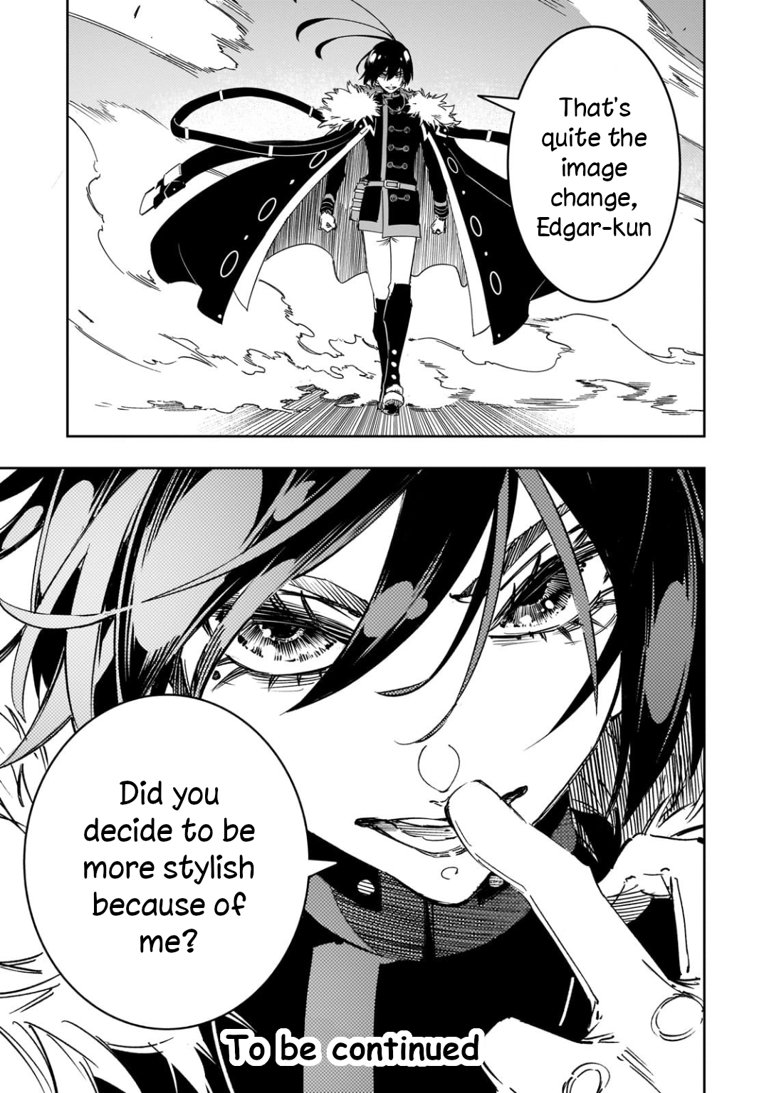 Read The Most Notorious Talker Runs the World's Greatest Clan Manga Online