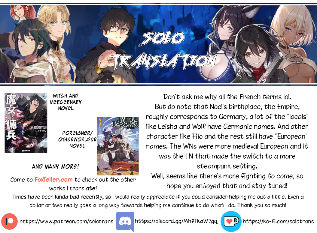 Read The Most Notorious Talker Runs the World's Greatest Clan Manga Online