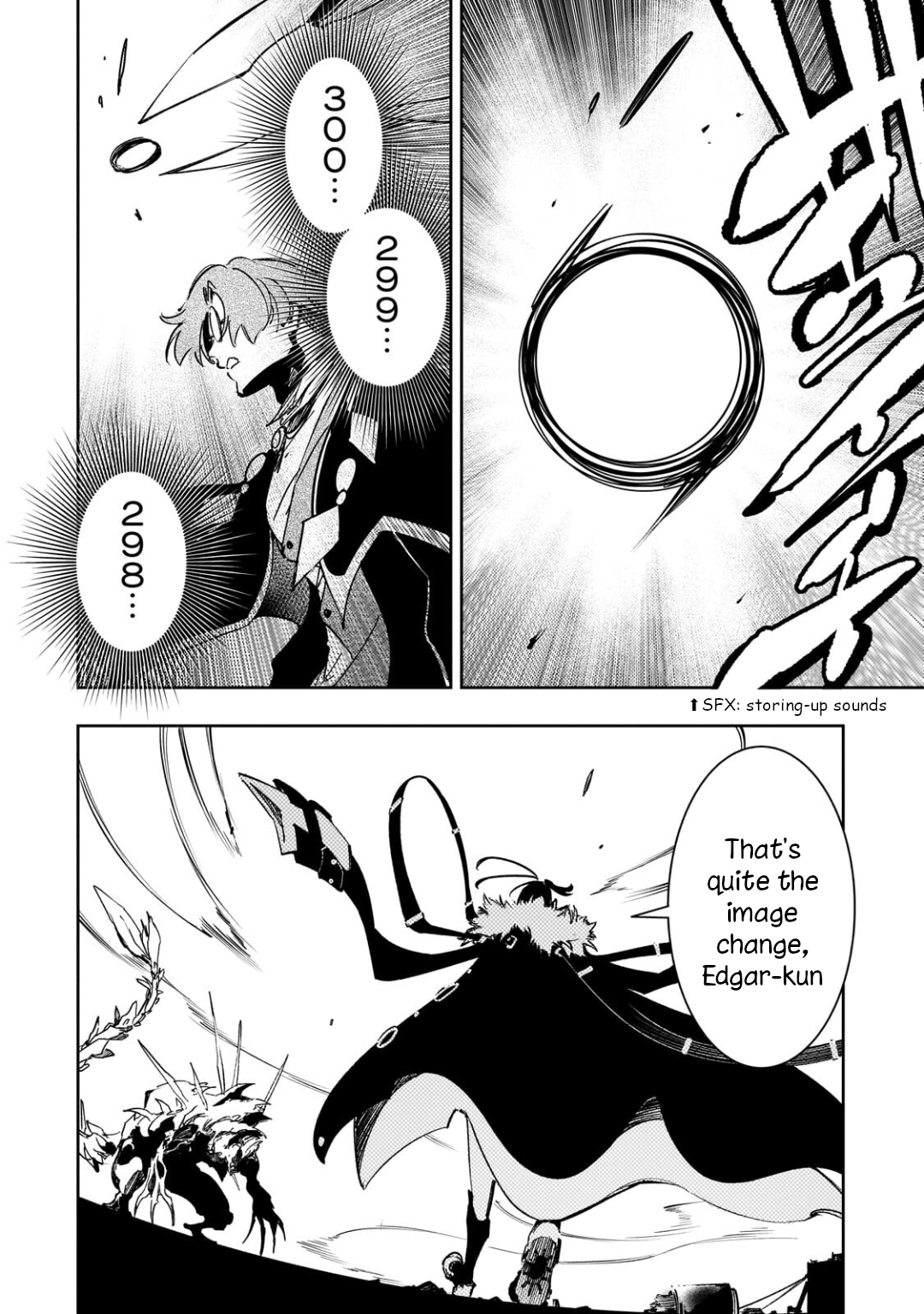 Read The Most Notorious Talker Runs the World's Greatest Clan Manga Online