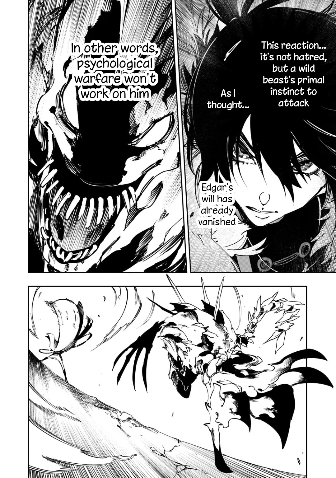 Read The Most Notorious Talker Runs the World's Greatest Clan Manga Online