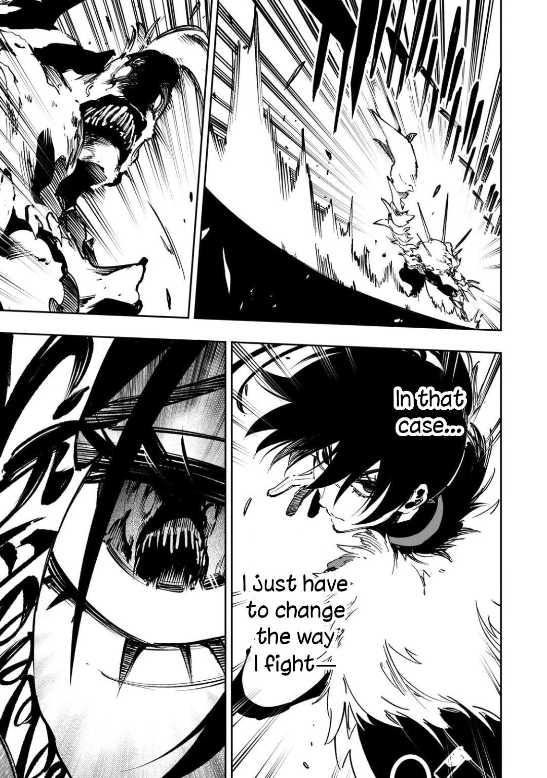 Read The Most Notorious Talker Runs the World's Greatest Clan Manga Online