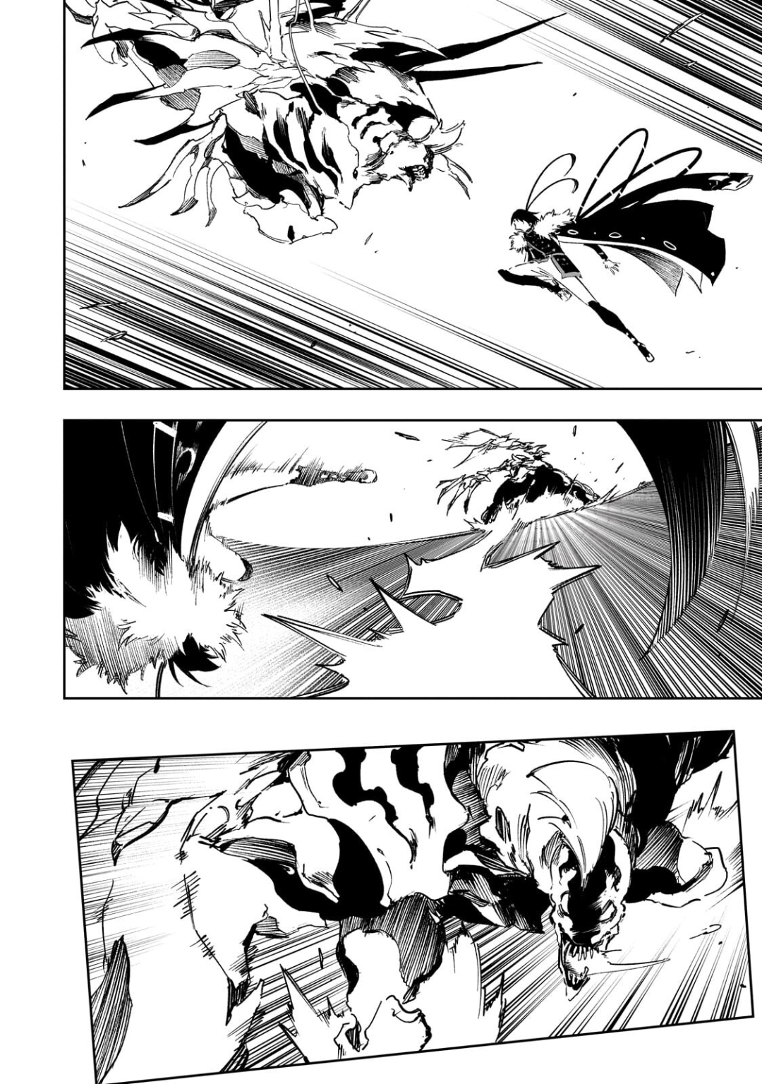 Read The Most Notorious Talker Runs the World's Greatest Clan Manga Online