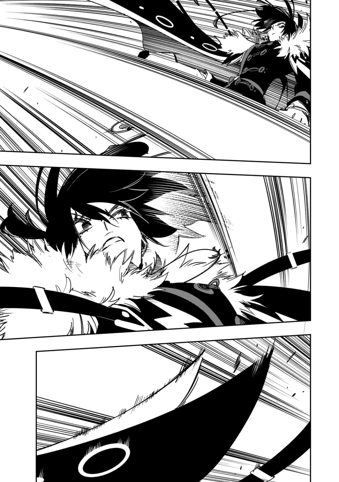 Read The Most Notorious Talker Runs the World's Greatest Clan Manga Online