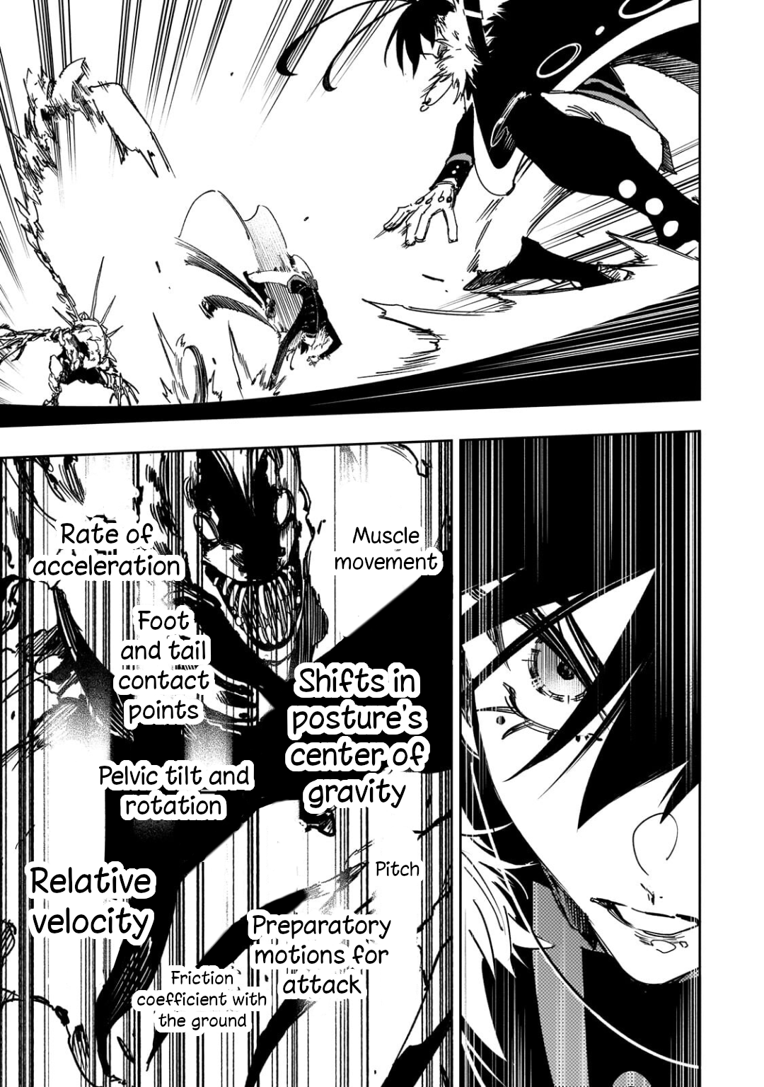 Read The Most Notorious Talker Runs the World's Greatest Clan Manga Online