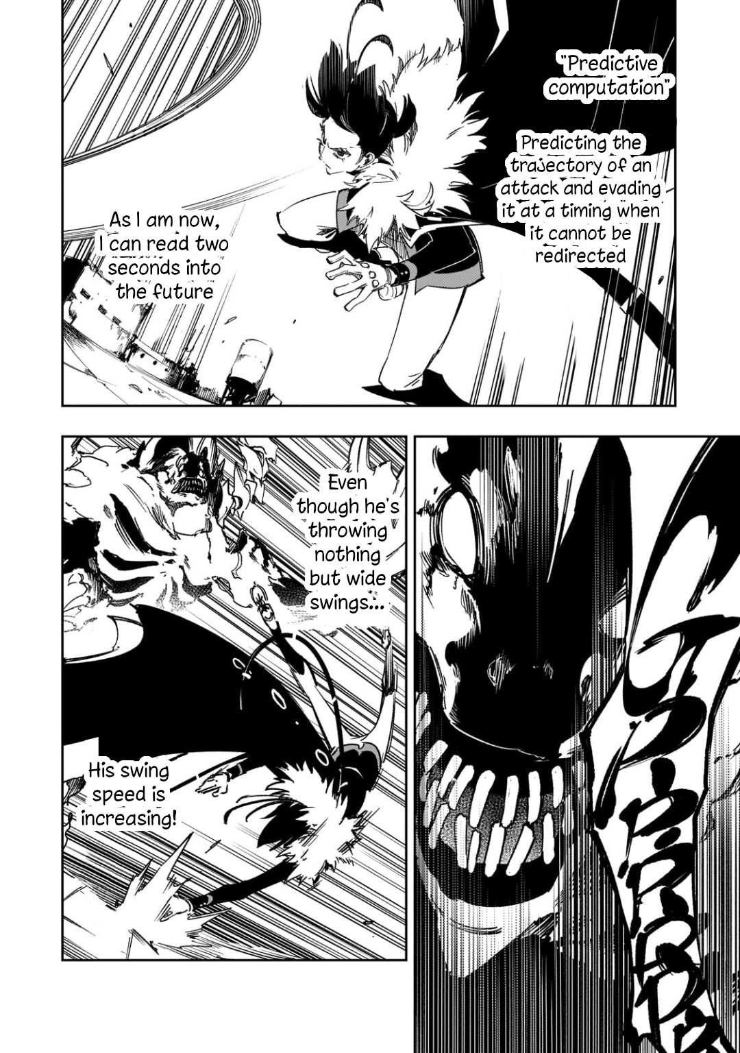 Read The Most Notorious Talker Runs the World's Greatest Clan Manga Online