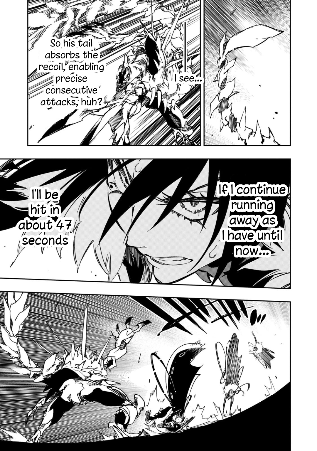 Read The Most Notorious Talker Runs the World's Greatest Clan Manga Online