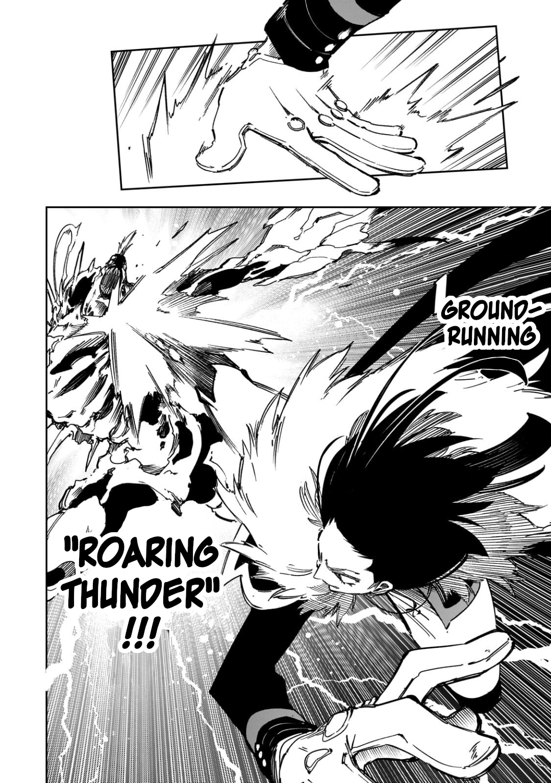 Read The Most Notorious Talker Runs the World's Greatest Clan Manga Online