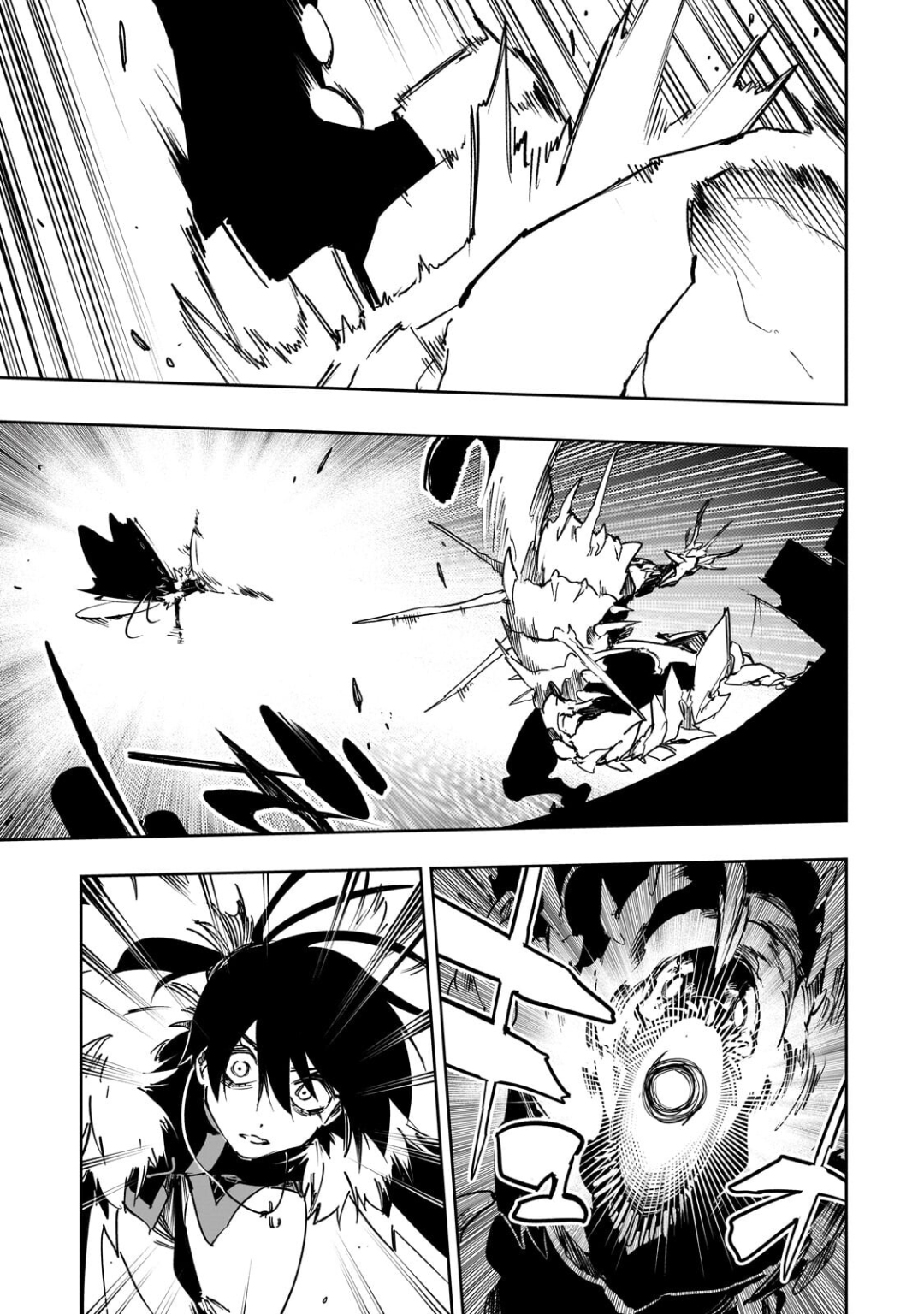 Read The Most Notorious Talker Runs the World's Greatest Clan Manga Online