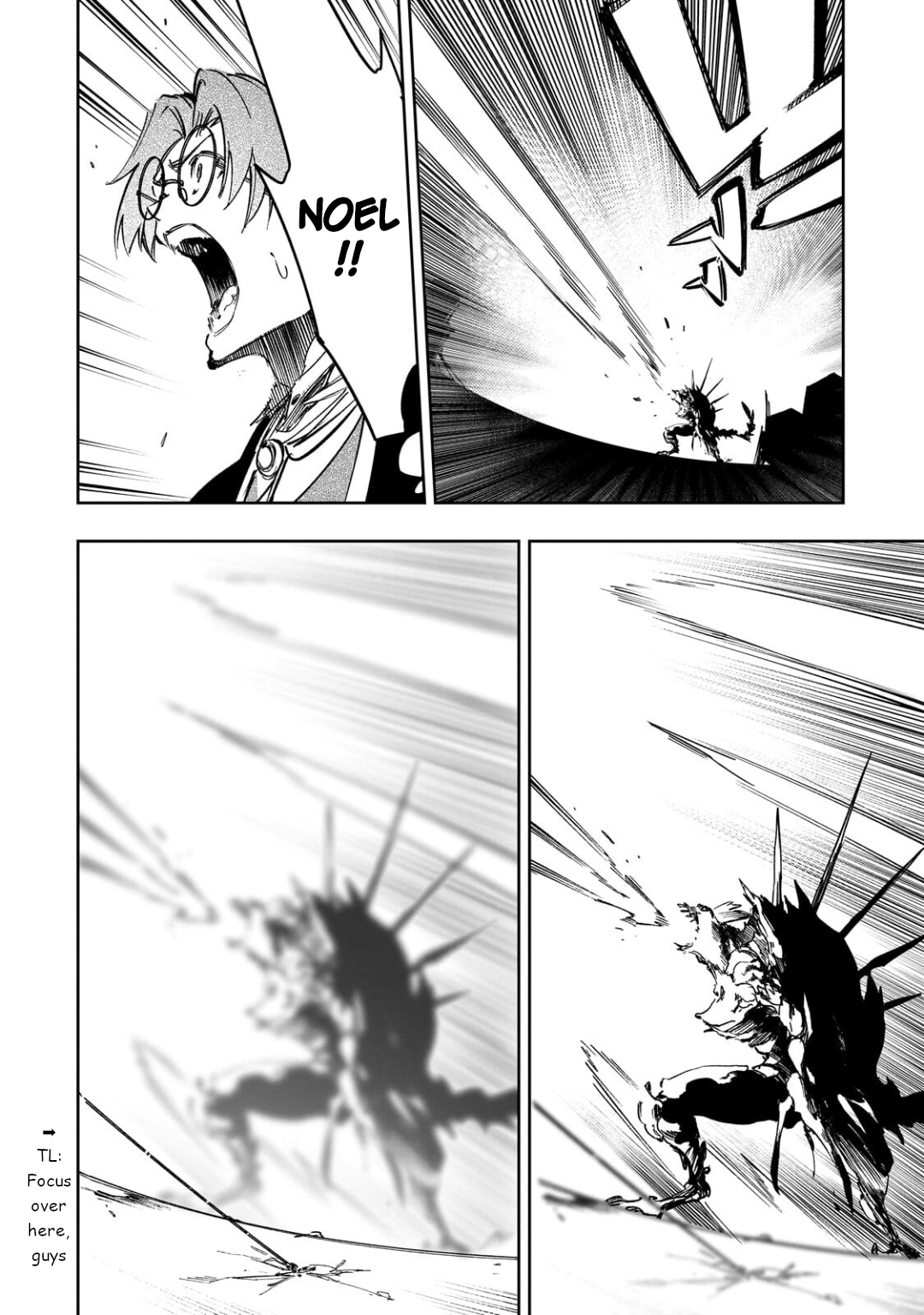 Read The Most Notorious Talker Runs the World's Greatest Clan Manga Online