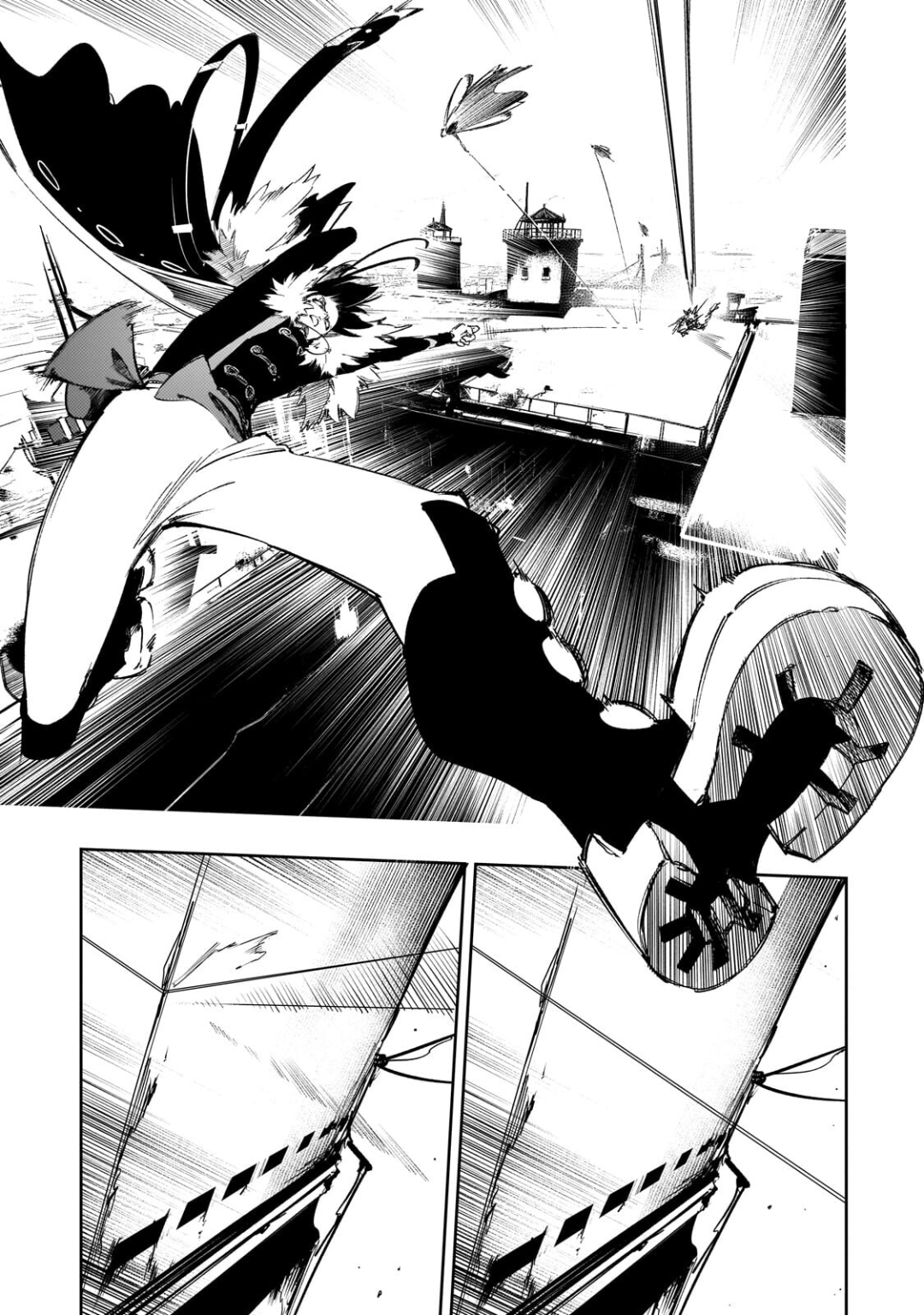 Read The Most Notorious Talker Runs the World's Greatest Clan Manga Online