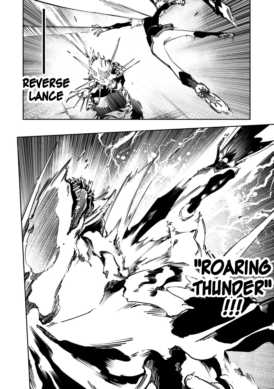 Read The Most Notorious Talker Runs the World's Greatest Clan Manga Online