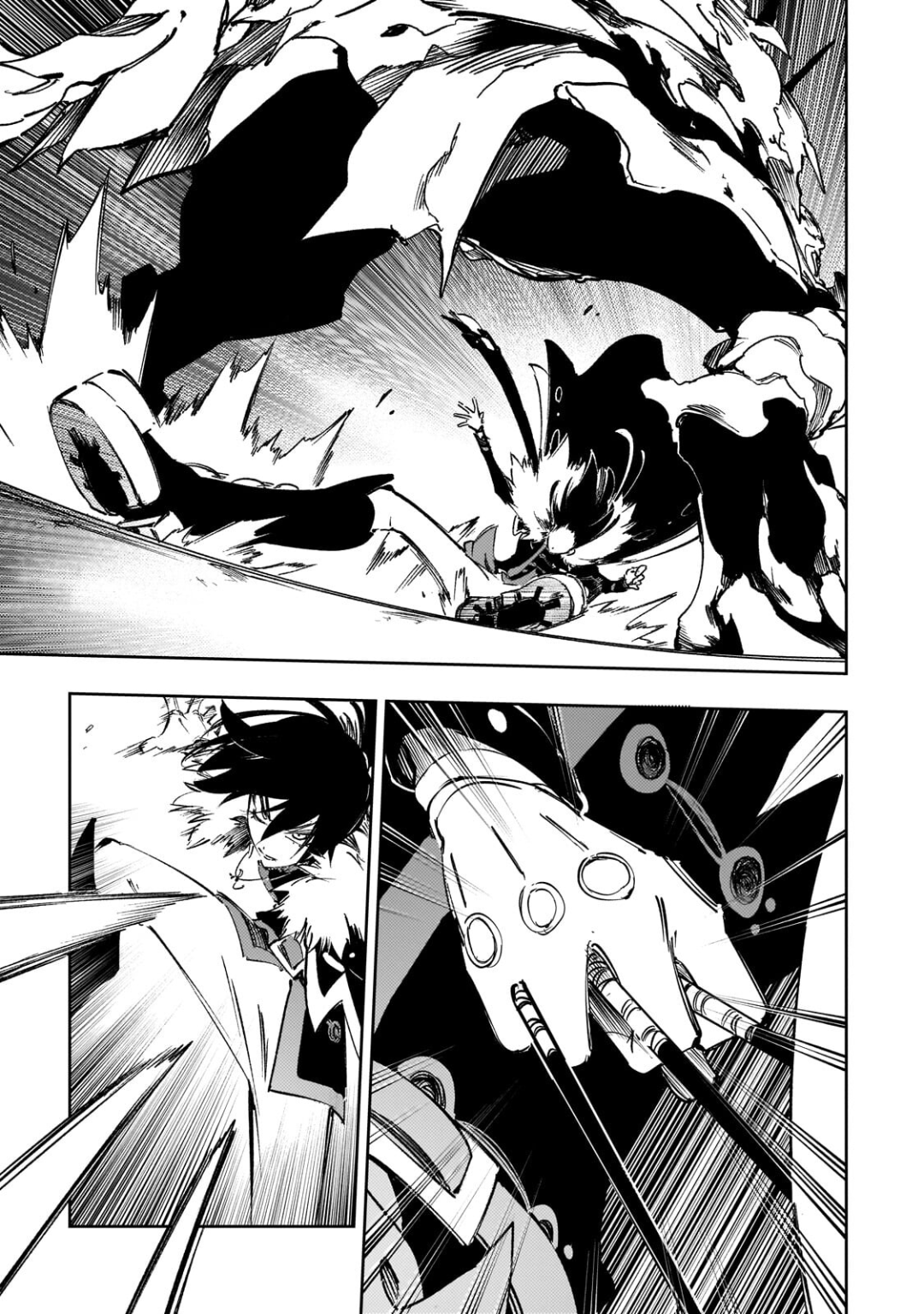 Read The Most Notorious Talker Runs the World's Greatest Clan Manga Online